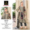 4445 A To C Khas Viscose Maslin Pakistani Readymade Suits Wholesale Market